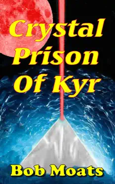 crystal prison of kyr book cover image