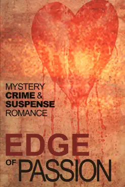 edge of passion imagen de la portada del libro