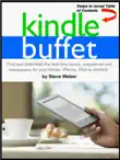 Kindle Buffet: Find and download the best free books, magazines and newspapers for your Kindle, iPhone, iPad or Android sinopsis y comentarios