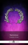 Complete Works of Suetonius synopsis, comments