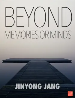 beyond memories or minds book cover image