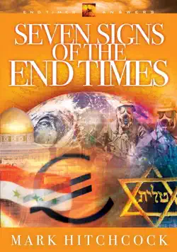 seven signs of the end times book cover image