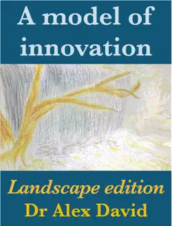 a model of innovation book cover image
