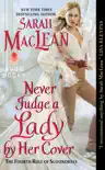 Never Judge a Lady by Her Cover synopsis, comments