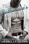 The Billionaire's Son 3: Heart's Desire