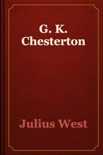 G. K. Chesterton book summary, reviews and download