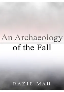 an archaeology of the fall imagen de la portada del libro