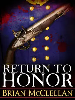 return to honor book cover image
