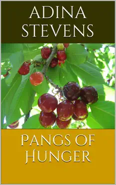 pangs of hunger book cover image