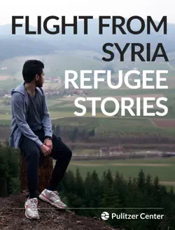 flight from syria book cover image