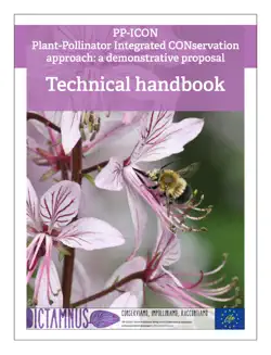 pp-icon - technical handbook book cover image