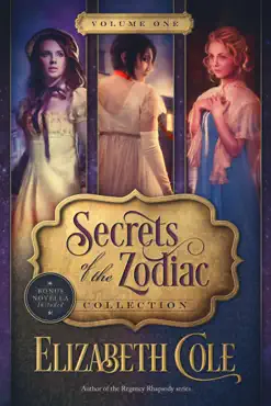 secrets of the zodiac collection book cover image