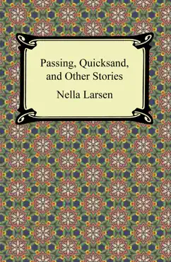 passing, quicksand, and other stories book cover image