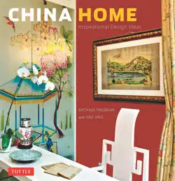 china home book cover image