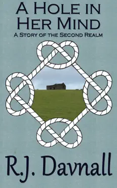 a hole in her mind book cover image
