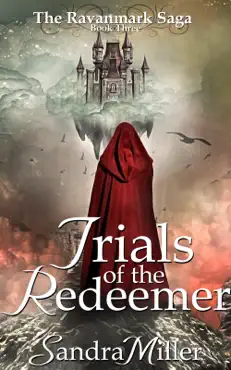 trials of the redeemer book cover image