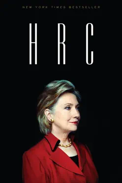 hrc book cover image