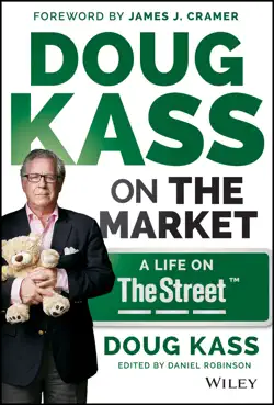 doug kass on the market book cover image