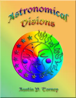 astronomical visions book cover image