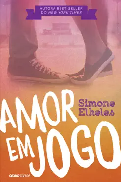 amor em jogo book cover image