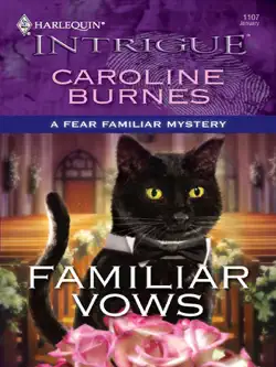 familiar vows book cover image