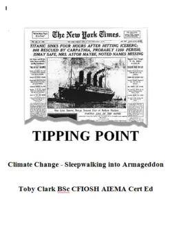 tipping point book cover image