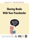 Sharing Books with Your Preschooler reviews