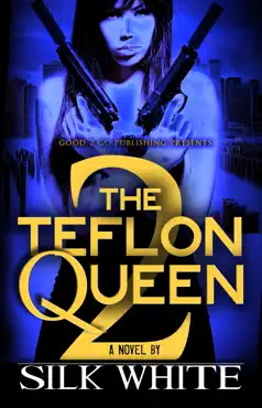the teflon queen pt 2 book cover image