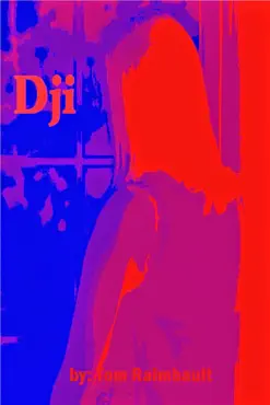 dji book cover image