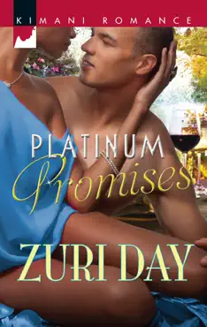 platinum promises book cover image