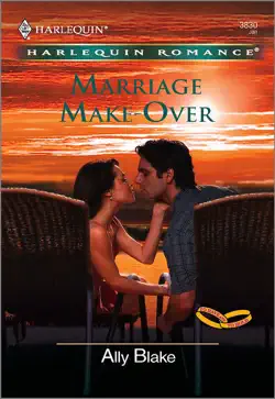 marriage make-over book cover image