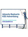 Adverts Badverts