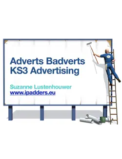 adverts badverts book cover image
