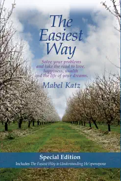 the easiest way - special edition book cover image