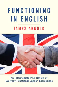 functioning in english book cover image
