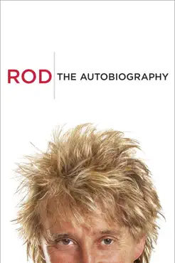 rod book cover image