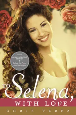 to selena, with love book cover image