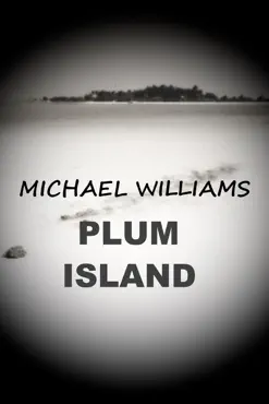 plum island book cover image