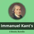 Immanuel Kant's Bundle of 8 Books sinopsis y comentarios