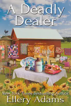 a deadly dealer book cover image