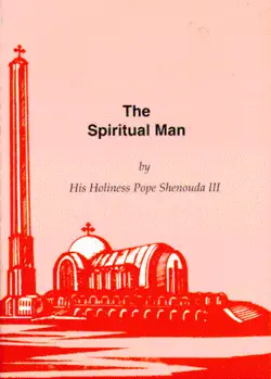 the spiritual man book cover image