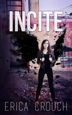 incite book cover image