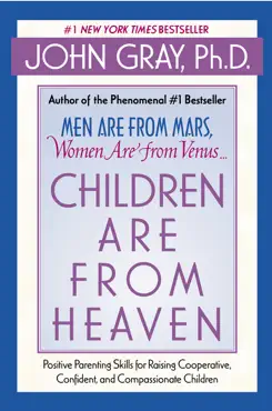 children are from heaven book cover image
