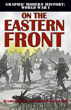 on the eastern front book cover image