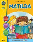Matilda (Roald Dahl) sinopsis y comentarios