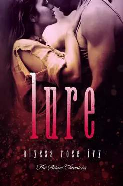 lure (the allure chronicles #1) book cover image