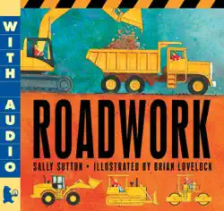 roadwork book cover image