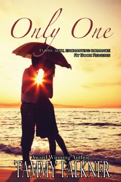 only one book cover image