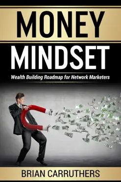 money mindset book cover image