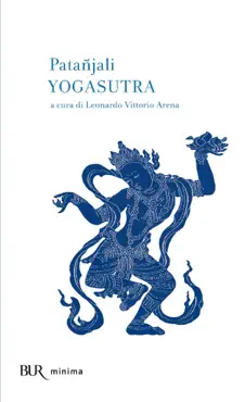 yogasutra book cover image